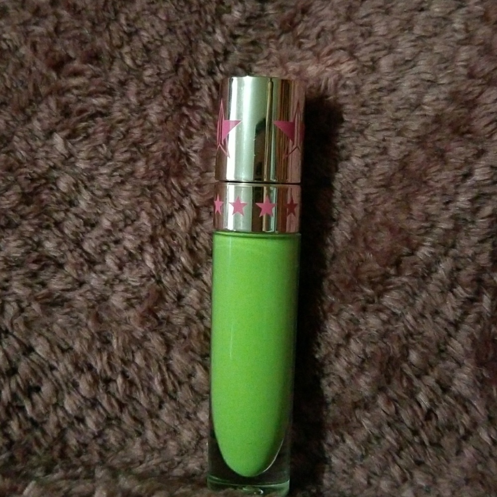 Jeffree Star Liquid Lipstick